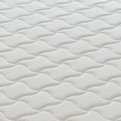 Materasso 160x190 In HAVANA SFODERABILE Alto 21 Cm - Rigidità H2 Medio 7 Zone 100% HAVANA Ergonomico Antiacaro Traspirante 100% Made In Italy -LettoMania Italia 19322546 4