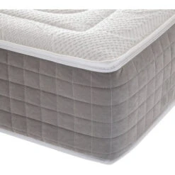Materasso 80x200 In Memory Foam SFODERABILE Altezza 29 Cm - Ortopedico - Anatomico - Antibatterico - Antiacaro - Elastico E Indeformabile - 100% Made In Italy 8 Materasso 80x200 In Memory Foam SFODERABILE Altezza 29 Cm - Ortopedico - Anatomico - Antibatterico - Antiacaro - Elastico E Indeformabile - 100% Made In Italy -LettoMania Italia 19322559 3