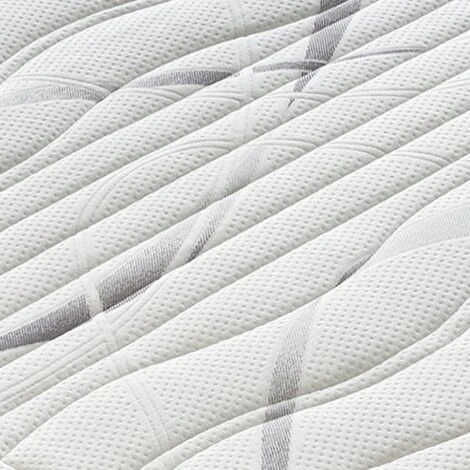 Materasso 80x190 Memory Matrimoniale A Zone Differenziate - Waterfoam - Ortopedico - Certificato Presidio Medico - Anatomico - Antibatterico - Antiacaro - 100% Made In Italy 6 Materasso 80x190 Memory Matrimoniale A Zone Differenziate - Waterfoam - Ortopedico - Certificato Presidio Medico - Anatomico - Antibatterico - Antiacaro - 100% Made In Italy - immagine 4