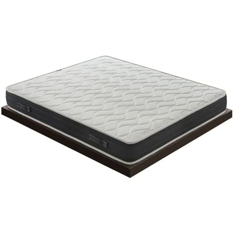 Materasso 80x200 In Memory Foam Rinfrescante 11 Zone Differenziate - Ortopedico - Anatomico - Antibatterico - Antiacaro - Presidio Medico 4 Materasso 80x200 In Memory Foam Rinfrescante 11 Zone Differenziate - Ortopedico - Anatomico - Antibatterico - Antiacaro - Presidio Medico - immagine 2