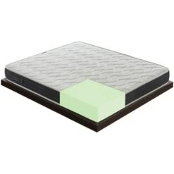 Materasso 80x200 In Memory Foam Rinfrescante 11 Zone Differenziate - Ortopedico - Anatomico - Antibatterico - Antiacaro - Presidio Medico 9 Materasso 80x200 In Memory Foam Rinfrescante 11 Zone Differenziate - Ortopedico - Anatomico - Antibatterico - Antiacaro - Presidio Medico -LettoMania Italia 19322783 4
