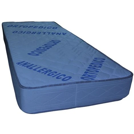 Materasso A Molle Costa Azzurra | Singolo 80 X 190 3 Materasso A Molle Costa Azzurra | Singolo 80 X 190