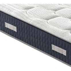 Materasso 80x190 In Memory Foam – Altezza 30 Cm – 11 Zone Differenziate – Ortopedico – Anatomico – Presidio Medico Classe 1 -LettoMania Italia 21415407 4