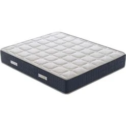 Materasso In Memory Foam – Altezza 30 Cm – 11 Zone Differenziate – 5cm Memory – Ortopedico – Anatomico – Presidio Medico Classe 1 – 80x190 7 Materasso In Memory Foam – Altezza 30 Cm – 11 Zone Differenziate – 5cm Memory – Ortopedico – Anatomico – Presidio Medico Classe 1 – 80x190 -LettoMania Italia 21415445 2