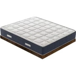 Materasso In Memory Foam – Altezza 30 Cm – 11 Zone Differenziate – 5cm Memory – Ortopedico – Anatomico – Presidio Medico Classe 1 – 80x190 8 Materasso In Memory Foam – Altezza 30 Cm – 11 Zone Differenziate – 5cm Memory – Ortopedico – Anatomico – Presidio Medico Classe 1 – 80x190 -LettoMania Italia 21415445 3