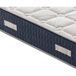 Materasso In Memory Foam – Altezza 30 Cm – 11 Zone Differenziate – 5cm Memory – Ortopedico – Anatomico – Presidio Medico Classe 1 – 80x190 9 Materasso In Memory Foam – Altezza 30 Cm – 11 Zone Differenziate – 5cm Memory – Ortopedico – Anatomico – Presidio Medico Classe 1 – 80x190 -LettoMania Italia 21415445 4