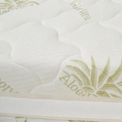 Materasso 80x190 In Memory Foam – Alto 25 Cm – 11 Zone Differenziate – 5cm Memory – Ortopedico – Sfoderabile – Presidio Medico Classe 1 -LettoMania Italia 21415513 3