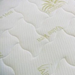 Materasso 80x190 In Memory Foam – Alto 25 Cm – 11 Zone Differenziate – 5cm Memory – Ortopedico – Sfoderabile – Presidio Medico Classe 1 -LettoMania Italia 21415513 4