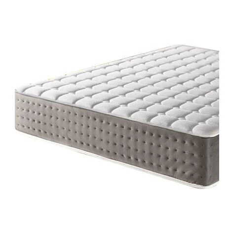 Materasso In Memory Foam – Altezza 30 Cm – 11 Zone Differenziate – 5cm Memory – Ortopedico – Presidio Medico Classe 1 – 80x200 4 Materasso In Memory Foam – Altezza 30 Cm – 11 Zone Differenziate – 5cm Memory – Ortopedico – Presidio Medico Classe 1 – 80x200 - immagine 2