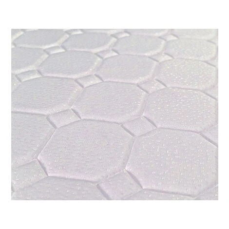 Materasso In Memory Foam – Altezza 30 Cm – 11 Zone Differenziate – 5cm Memory – Ortopedico – Presidio Medico Classe 1 – 80x200 6 Materasso In Memory Foam – Altezza 30 Cm – 11 Zone Differenziate – 5cm Memory – Ortopedico – Presidio Medico Classe 1 – 80x200 - immagine 4