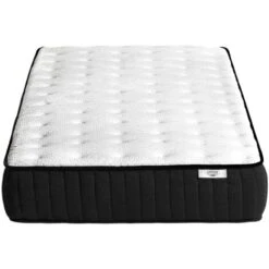 Materasso A Molle Insacchettate Con Lattice Rigidità Alta 80 X 200 Cm Dream 10 Materasso A Molle Insacchettate Con Lattice Rigidità Alta 80 X 200 Cm Dream -LettoMania Italia 21732000 4