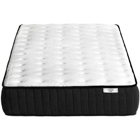 Materasso A Molle Insacchettate Con Lattice Rigidità Alta 80 X 200 Cm Dream 6 Materasso A Molle Insacchettate Con Lattice Rigidità Alta 80 X 200 Cm Dream - immagine 4