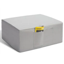 Materassino Pieghevole Per Camera Degli Ospiti Inclusa Fodera Materasso Campeggio Viaggio Grigio 9 Materassino Pieghevole Per Camera Degli Ospiti Inclusa Fodera Materasso Campeggio Viaggio Grigio -LettoMania Italia 23698891 3