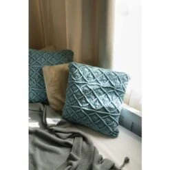 Materasso In Schiuma Viscoelastica Durezza Media Grigio E Bianco 80 X 200 Cm Piccolo -LettoMania Italia 23699012 5