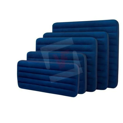 Materasso Gonfiabile Campeggio Queen O Twin Floccato Intex Misura: N 1 3 Materasso Gonfiabile Campeggio Queen O Twin Floccato Intex Misura: N 1