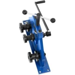 MSW Curvaprofili Curvatubi Piegatubi Piegatrice Manuale Tubi Quadrati 19-38mm 0-360° 9 MSW Curvaprofili Curvatubi Piegatubi Piegatrice Manuale Tubi Quadrati 19-38mm 0-360° -LettoMania Italia 24396728 4