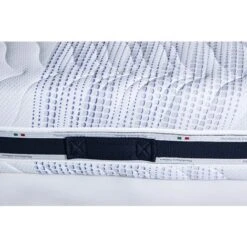 Materassimemory.eu - Materasso Molle Insacchettate Indipendenti Sfoderabile Spring 3D Singolo Mis. 80x190 Alto 24cm Anatomico, Ipoallergenico, Spedito Sottovuoto Arrotolato, 100% Made In Italy 9 Materassimemory.eu - Materasso Molle Insacchettate Indipendenti Sfoderabile Spring 3D Singolo Mis. 80x190 Alto 24cm Anatomico, Ipoallergenico, Spedito Sottovuoto Arrotolato, 100% Made In Italy -LettoMania Italia 24451848 3