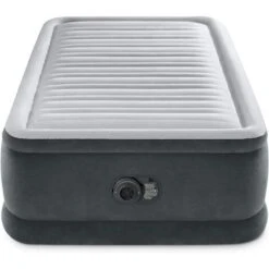 Intex 64412 Materasso Singolo Dura Beam Comfort-Plush Elevated 99x191x46 Cm Con Pompa Incorporata 9 Intex 64412 Materasso Singolo Dura Beam Comfort-Plush Elevated 99x191x46 Cm Con Pompa Incorporata -LettoMania Italia 24872491 3