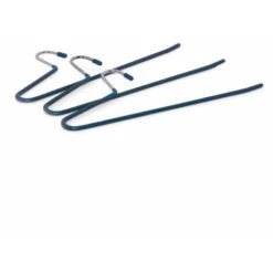 Grucce Antiscivolo Per Pantaloni Set Da 3 Pz -LettoMania Italia 26307622 3