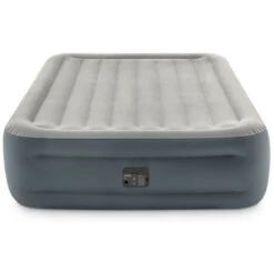 Intex 64126 Materasso Matrimoniale Dura Beam Plus Essential 152x203x46 Cm Con Pompa Interna -LettoMania Italia 26497849 3