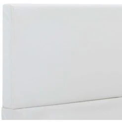 Hommoo Giroletto Con Contenitore Idraulico Bianco Similpelle 180x200cm VD31371 -LettoMania Italia 26649996 5