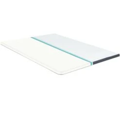 Hommoo Protezione Per Materasso A Molle Insacchettate 200x140x5 Cm VD51141 9 Hommoo Protezione Per Materasso A Molle Insacchettate 200x140x5 Cm VD51141 -LettoMania Italia 26671741 3