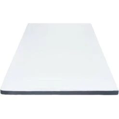 Hommoo Protezione Per Materasso A Molle Insacchettate 200x140x5 Cm VD51141 10 Hommoo Protezione Per Materasso A Molle Insacchettate 200x140x5 Cm VD51141 -LettoMania Italia 26671741 4