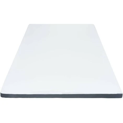 Hommoo Protezione Per Materasso A Molle Insacchettate 200x140x5 Cm VD51141 6 Hommoo Protezione Per Materasso A Molle Insacchettate 200x140x5 Cm VD51141 - immagine 4