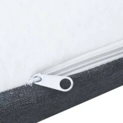 Hommoo Protezione Per Materasso A Molle Insacchettate 200x140x5 Cm VD51141 11 Hommoo Protezione Per Materasso A Molle Insacchettate 200x140x5 Cm VD51141 -LettoMania Italia 26671741 5