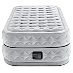 Intex 64488 Materasso Singolo Dura-Beam Supreme 99x191x51 Cm Con Pompa Incorporata -LettoMania Italia 26936942 3