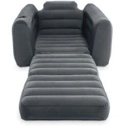 Intex 66551 Pull-out Poltrona Letto Gonfiabile 117x224x66cm 11 Intex 66551 Pull-out Poltrona Letto Gonfiabile 117x224x66cm -LettoMania Italia 28007167 5