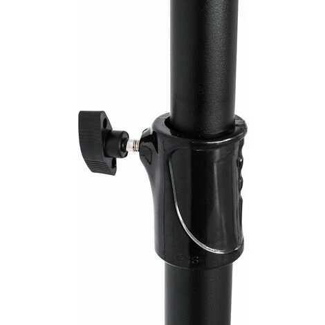 SoBuy Cabina Armadio Guardaroba Componibile Appendiabiti Nero FRG109-SCH 4 SoBuy Cabina Armadio Guardaroba Componibile Appendiabiti Nero FRG109-SCH - immagine 2