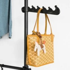 SoBuy Cabina Armadio Guardaroba Componibile Appendiabiti Nero FRG109-SCH 9 SoBuy Cabina Armadio Guardaroba Componibile Appendiabiti Nero FRG109-SCH -LettoMania Italia 29715017 3