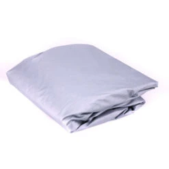 Telo Copriauto Da 4,9 M XL Copriprotezione Da Sole, Neve, Polvere, Pioggia -LettoMania Italia 30434490 4