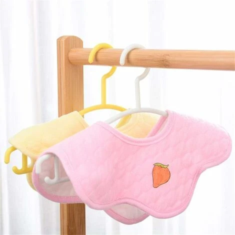Appendiabiti Per Bambini 40 Pezzi Appendiabiti Per Bambini Appendiabiti Antiscivolo Appendiabiti Per Bambini 28 Cm 5 Appendiabiti Per Bambini 40 Pezzi Appendiabiti Per Bambini Appendiabiti Antiscivolo Appendiabiti Per Bambini 28 Cm - immagine 3