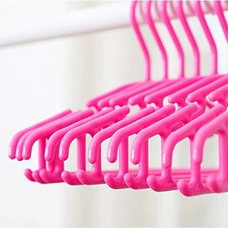 Appendiabiti Per Bambini 40 Pezzi Appendiabiti Per Bambini Appendiabiti Antiscivolo Appendiabiti Per Bambini 28 Cm 6 Appendiabiti Per Bambini 40 Pezzi Appendiabiti Per Bambini Appendiabiti Antiscivolo Appendiabiti Per Bambini 28 Cm - immagine 4