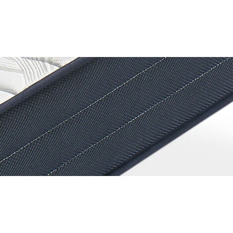 Materasso PACK 2 AIR LATEX 90x190- ALTO 18 CM - Rinforzo Lombare Latex - Giovanile 4 Materasso PACK 2 AIR LATEX 90x190- ALTO 18 CM - Rinforzo Lombare Latex - Giovanile - immagine 2