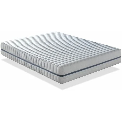 Materasso 80x190 POCKET SPRING SENSATION - Alto 25 CM - Esclusive Molle Insacchettate In Titanio - Sfoderabile 4 Materasso 80x190 POCKET SPRING SENSATION - Alto 25 CM - Esclusive Molle Insacchettate In Titanio - Sfoderabile - immagine 2