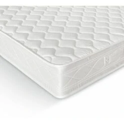 Materasso Singolo Ortopedico A Molle Oscar Box 80