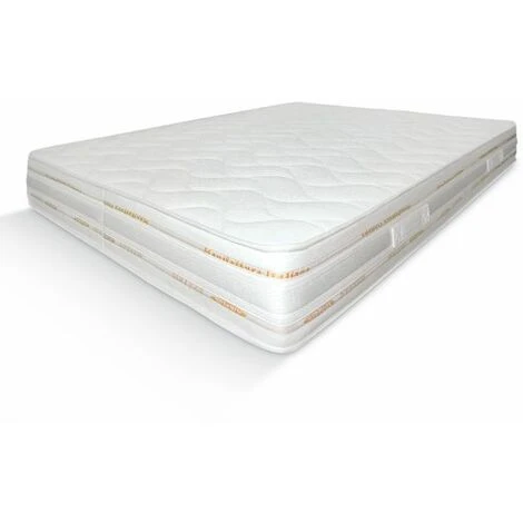 Materasso Matrimoniale Ortopedico A Molle E Memory Foam Super Tiffany 160 3 Materasso Matrimoniale Ortopedico A Molle E Memory Foam Super Tiffany 160