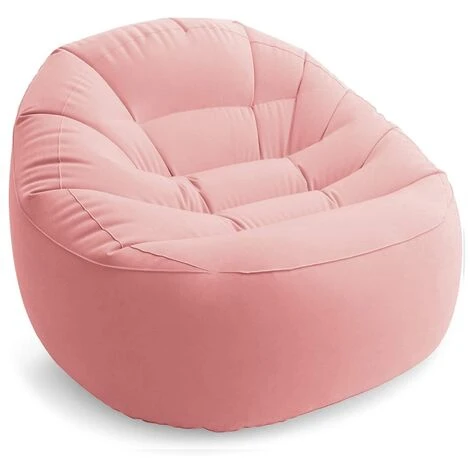 Intex 68590 Poltrona Sacco Assortita 6 Intex 68590 Poltrona Sacco Assortita - immagine 4