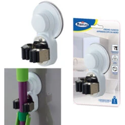 MAURY'S STRONG GANCIO APPENDI SCOPE DA MURO