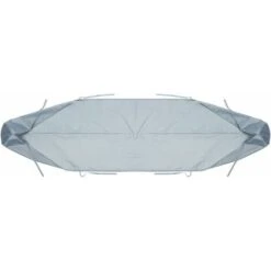 Telo Protettivo Per Tendalino Telo Impermeabile Per Rimessaggio Invernale (3,5 M) -LettoMania Italia 33852706 3