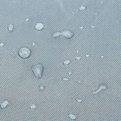 Telo Protettivo Per Tendalino Telo Impermeabile Per Rimessaggio Invernale (3,5 M) -LettoMania Italia 33852706 4