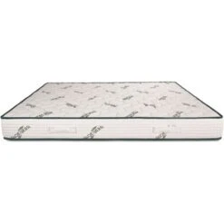 EVERGREENWEB - Materasso Singolo 80x190 In Waterfoam Ortopedico Alto 20 Cm + Cuscino Memory Foam Gratis, Rivestimento Oli Essenziali ALOE VERA, Tessuto Antiacaro Ideale Per Tutti Letti E Reti Offerta 10 EVERGREENWEB - Materasso Singolo 80x190 In Waterfoam Ortopedico Alto 20 Cm + Cuscino Memory Foam Gratis, Rivestimento Oli Essenziali ALOE VERA, Tessuto Antiacaro Ideale Per Tutti Letti E Reti Offerta -LettoMania Italia 34256322 4