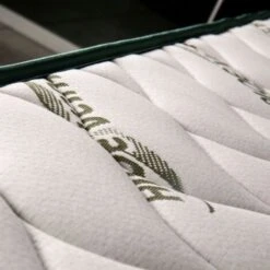 EVERGREENWEB - Materasso Singolo 80x190 In Waterfoam Ortopedico Alto 20 Cm + Cuscino Memory Foam Gratis, Rivestimento Oli Essenziali ALOE VERA, Tessuto Antiacaro Ideale Per Tutti Letti E Reti Offerta 11 EVERGREENWEB - Materasso Singolo 80x190 In Waterfoam Ortopedico Alto 20 Cm + Cuscino Memory Foam Gratis, Rivestimento Oli Essenziali ALOE VERA, Tessuto Antiacaro Ideale Per Tutti Letti E Reti Offerta -LettoMania Italia 34256322 5