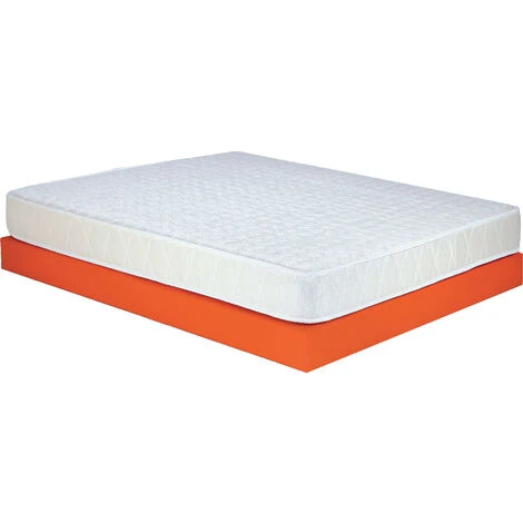 Materasso Leader A Molle Bonnel Dimensioni Materassi: 80 X 190 ( Singolo Standard ) 3 Materasso Leader A Molle Bonnel Dimensioni Materassi: 80 X 190 ( Singolo Standard )