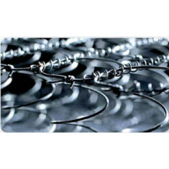 Materasso Leader A Molle Bonnel Dimensioni Materassi: 80 X 190 ( Singolo Standard ) 11 Materasso Leader A Molle Bonnel Dimensioni Materassi: 80 X 190 ( Singolo Standard ) -LettoMania Italia 34321695 5