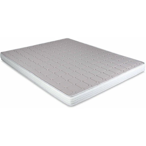 EVERGREENWEB - Materasso Per Divano Letto Pieghevole 120x190 In Poliuretano Alto 14 Cm Rivestimento Bianco Anallergico, Ortopedico, Ergonomico, DAYBED 3 EVERGREENWEB - Materasso Per Divano Letto Pieghevole 120x190 In Poliuretano Alto 14 Cm Rivestimento Bianco Anallergico, Ortopedico, Ergonomico, DAYBED