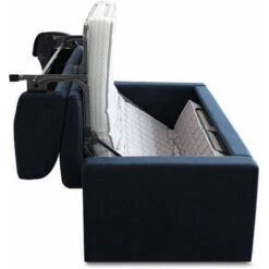 EVERGREENWEB - Materasso Per Divano Letto Pieghevole 120x190 In Poliuretano Alto 14 Cm Rivestimento Bianco Anallergico, Ortopedico, Ergonomico, DAYBED 11 EVERGREENWEB - Materasso Per Divano Letto Pieghevole 120x190 In Poliuretano Alto 14 Cm Rivestimento Bianco Anallergico, Ortopedico, Ergonomico, DAYBED -LettoMania Italia 35960049 5